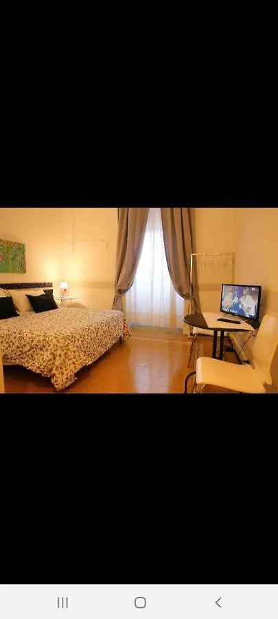 Vendégház Shl Bari City Terminal Locazione Turistica Hotel Olaszország