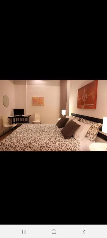 Shl Bari City Terminal Locazione Turistica Hotel 0*,  Olaszország