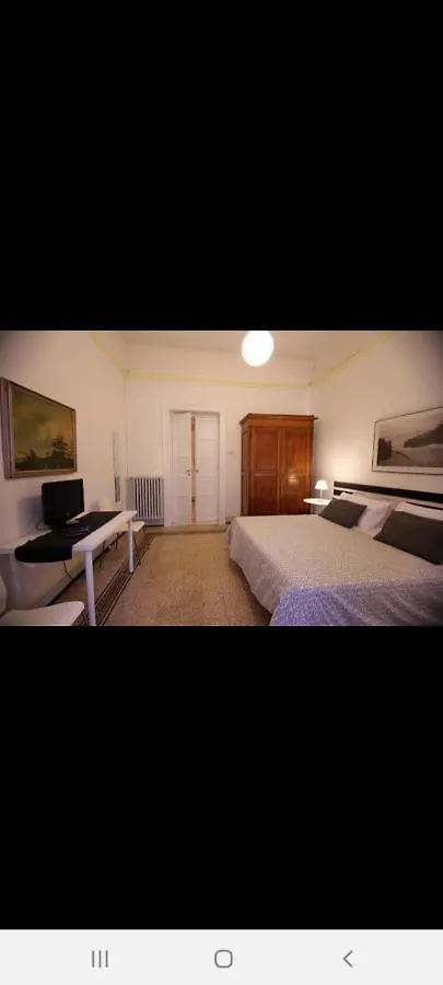 Shl Bari City Terminal Locazione Turistica Hotel Vendégház