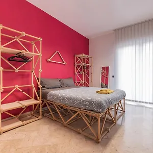 Vendégház Mujie Design House, Bari