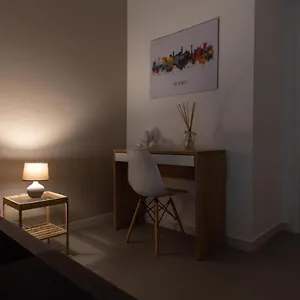 Couette-café Del Corso, Bari
