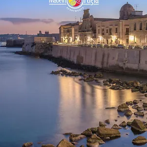 Made In Ortigia , Syrakuzy Włochy